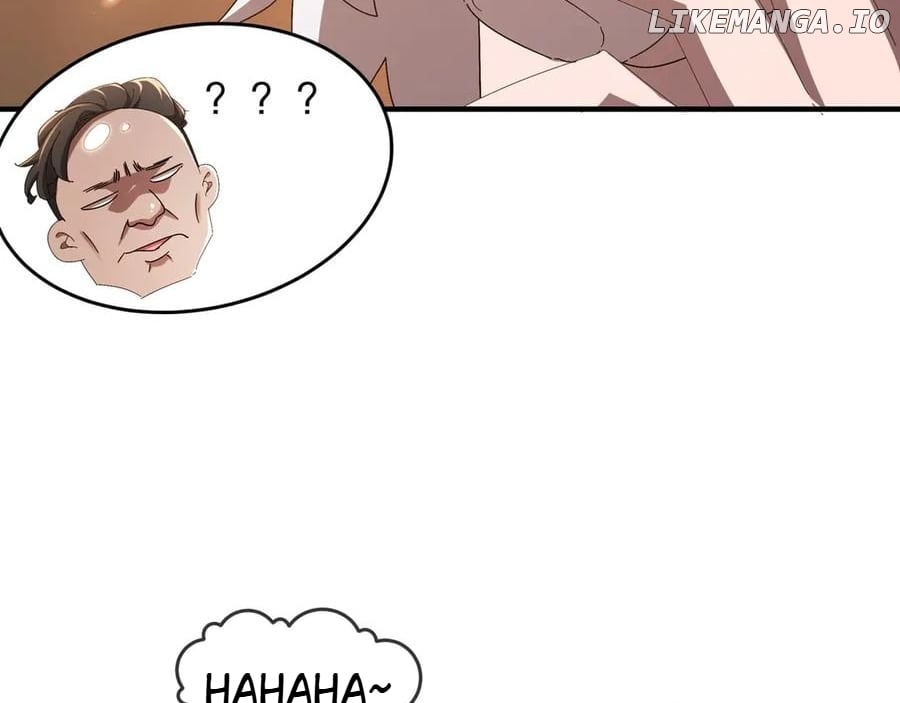My Furry Harem Is After Me Chapter 340 - page 10